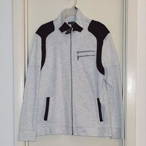 I-N-C Sweater Large
